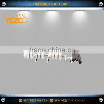 Glass screen bathroom door roller China factory promotional