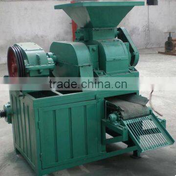 Great Performance Coal Briquette Machine photo-1