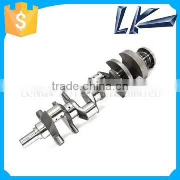 engine crankshaft, 4BE1 crankshaft for sale