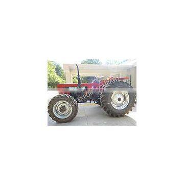 Fiat NewHolland 70-56 4wd Tractor in Pakistan photo-2