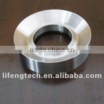 cnc machining part for automobile