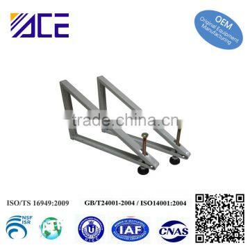 stainless steel air conditioner bracket