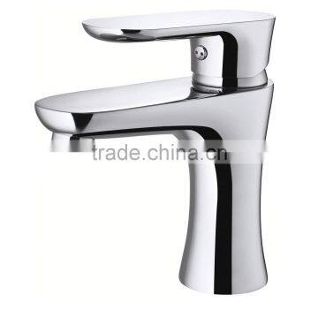 High Quality Deck Mounted Wash Basin Faucets and Mixers