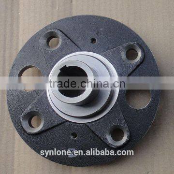 Best Quality Welded Machined Parts Supplier in China Area photo-5