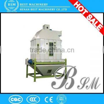 2015 BSM Series Fully Automatic Counterflow Biomass Pellet Cooler for Sale