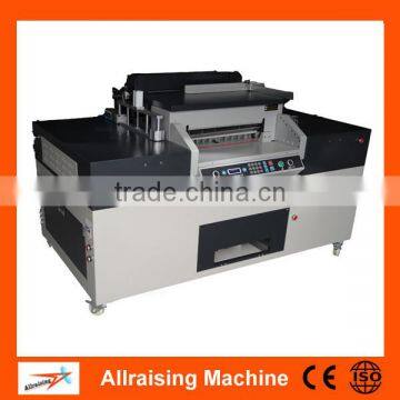 New Design Industrial Photo Album Making Machine