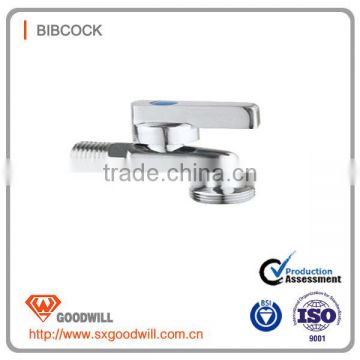 2016 high quality customized and adjusting abs bibcock