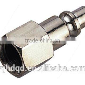 Euro-universal Type Female Plug With 1/4" 1/2" 3/8" Female Plug photo-4