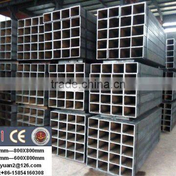 Black Steel Asian Tube photo-3