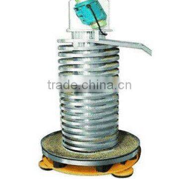 YZC Vertical Vibration elevator TONGXIN