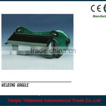 Welding Goggle photo-6