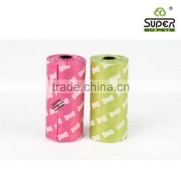 Fashion Dog Bone Dispenser