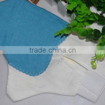 Pet Cleaning Shampoo Mate Grooming Glove Dog Bathing Tool photo-3