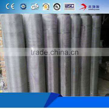 Bullet Proof Stainless Steel Security Window Screen photo-2