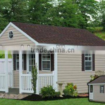 Cheap prefabricated home