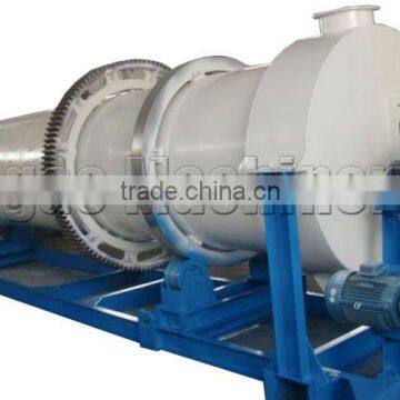 CE Biomass Drum Dryer