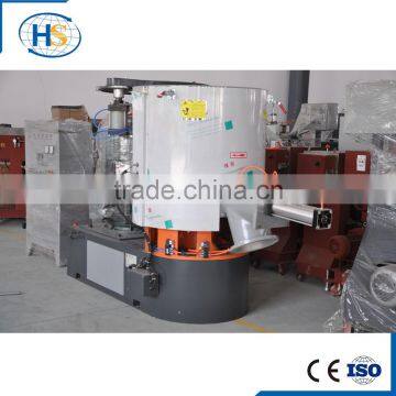 Nanjing Haisi SHR Series High Speed Mixer Machine