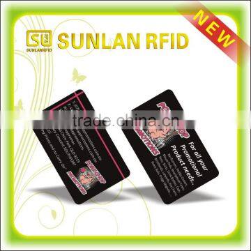 Thin Programmable 13.56MHz RFID Card S70 RFID Card(TOP 10 Smart Card Factory) photo-3