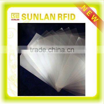 a4 clear and transparent 2mm and custom thickness pvc sheet(nice price)