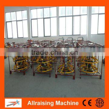 Walk Behind Gasoline Concrete Smoothing Machine photo-4