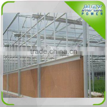 Cooling Water Pad in Greenhouse or Work Shops photo-5