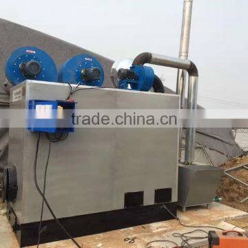 industrial heater/broiler farm heater/blowers