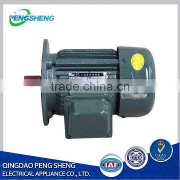 0.12~200kw Electric Motor With CE Certificate photo-2