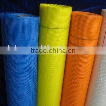 2014 Anlida Hot-Sale Invisible Clear &CheapGraceful Decorative Fiberglass Mesh Screen