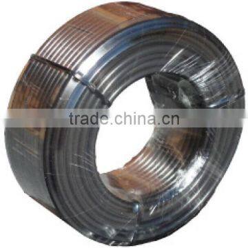 Double insulated WIRE