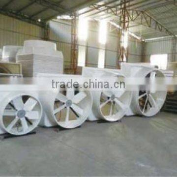 Top Quality FRP Cone Fan Used for Greenhouse Poultry House and Plant photo-2