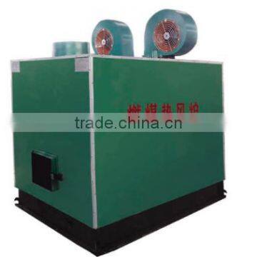 HY Automatic Coal-Burning Heater for Greenhouse and Poultry House and Industrial Plant