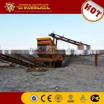 Brazil selling hot double deck vibrating feeder ZSW380*96S