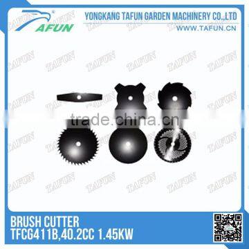 40.2cc 1.45kw Gas Brush Cutter (TFCG411B) photo-4