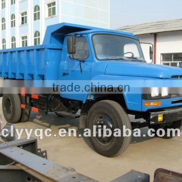 DongFeng garbage tipper truck sale