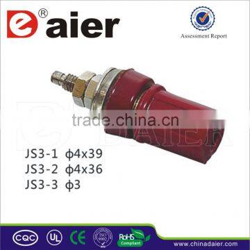 High Quality Audio Binding Post and Amplifier Terminal photo-1