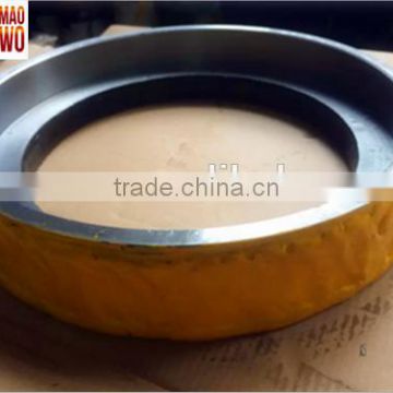 Zoomlion concrete pump spare parts Cutting Ring