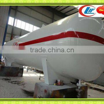 facotry supply lpg tanker vessel, 10-100cbm lpg tank pressure vessel