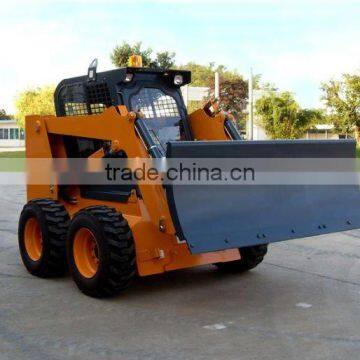 Skid steer loader