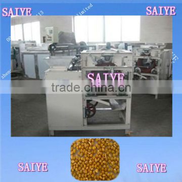 soybean peeling machine