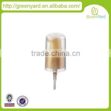 Cosmetic Cream Pump Plastic 18/410 20/410 24/410 photo-4