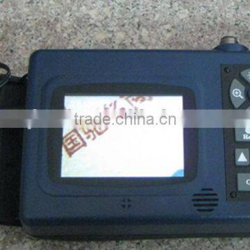 Hot Selling Drain Pipe Inspection Camera Video Borescope Endoscope With Low Price photo-3