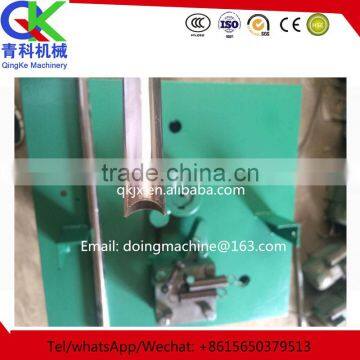 Tube Punching, Punching Machine, Tube Punching Machine photo-3