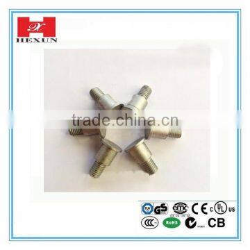 High Quality Round Head Neck Step Bolt