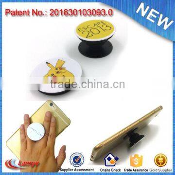 Universal Stand Bracket phone holder finger holders