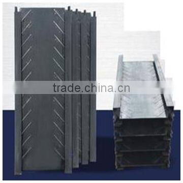 SGB26 1200mm central section groove for mining scraper conveyor