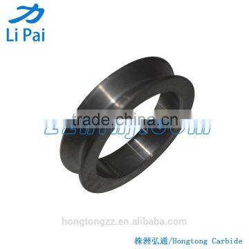 Tungsten Carbide Descaling Roller Ring photo-3