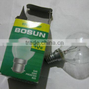 Microwave oven lamp / Microwave Oven bulb / Oven light bulb