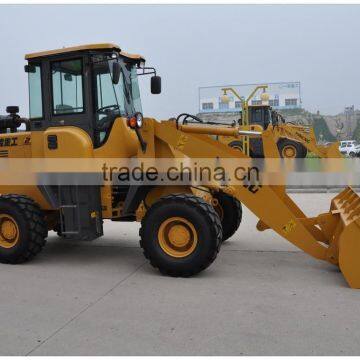 YN926D Wheel Loader With Chinese Engine photo-3