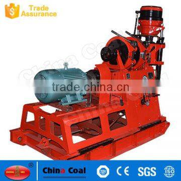 Tractor Borehole Exploration Water Well Drilling Rig Machine for Sale UK