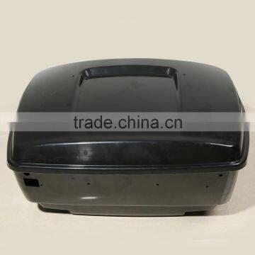 Unpainted Tour Pak Pack Trunk For Glide FLHT FLHR FLHX FLT FLHTCU 2014-16 photo-4